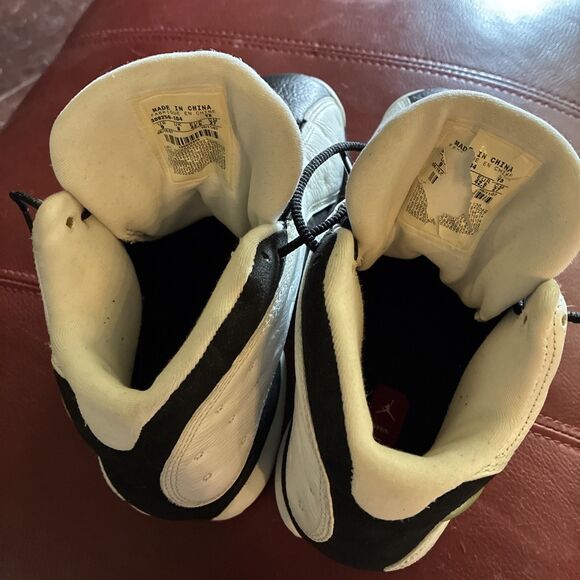 2008 Nike Air Jordan 13 Retro \